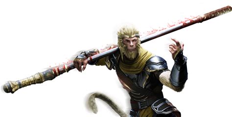 xhamster Selebriti bugil & Wukong monyet 6 pilihan teratas image 5