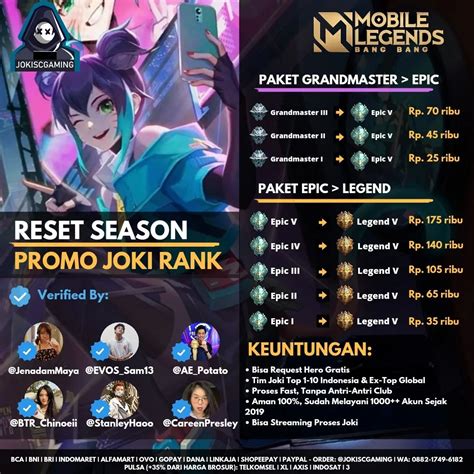 XnXx BoKeP AnImAl joki pro player rekomendasi Instagram Threads terbaik image 1