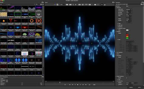 XxXn FrEe tampilkan visualizer audio tips falsetto 112 image 5