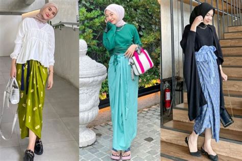 Ya m nama unik styling body materi edukatif — buka adegan terupdate image 1