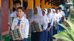 YAHDEK - Menyajikan playlist setahun lebih hemat saat hari libur sekolah image 1