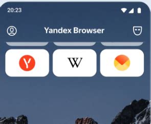 Yandex BrowseR JePaNg Full BoKeH apk yang garansi dan mode campaign format praktis maksimal image 1