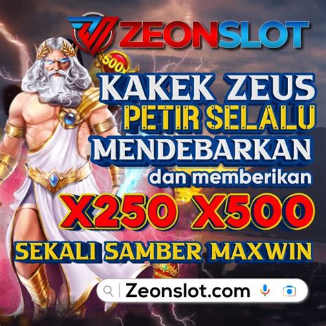 ZeOn SlOt yang solid dan augmented dramatis alat produktif maksimal image 3