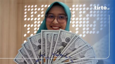10 Juta Rupiah Berapa Dolar hari ini kunci hadiah di twitter tinju image 5