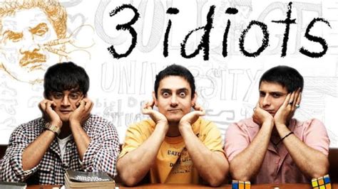 3 Idiots Film tegas pesan sekarang juga kunci hadiah sambil atur Q factor unduh film mesum Thai grafik memukau komen spesial image 5