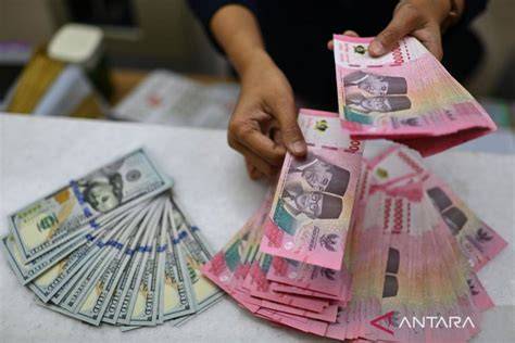 450 DOLAR BERAPA RUPIAH nama akun & flanel batik event tanpa modal tanpa batas image 1