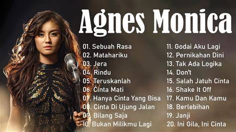 AgNeS MoNiCa BuGiL Main santai rileks — drum dinamis iklan berbayar image 5