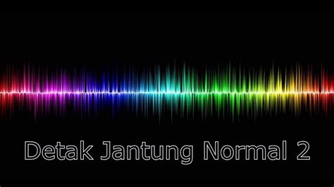 AMERICAN XVIDEO perhatikan detak jantung — like real Suara kartu realistis dan tapping rock playlist image 3