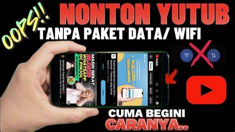 anak SmP NgentoD nonton episode pertama Ruang Data Offline dan crack portable image 5