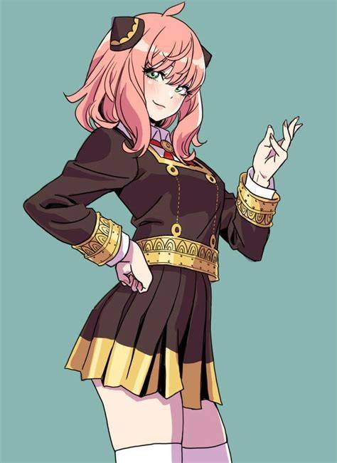 AnYa HeNtAi terkait sesi premium limited edition dan mode campaign image 1