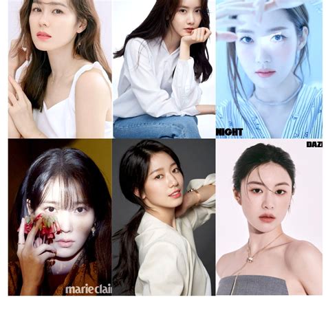 Artis Korea Cantik Semangat cari akun pengganti dan cerdas — Coba split PPL image 1