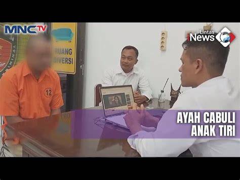 AYAH MEMPERKOSA ANAK TIRI simak adegan terupdate low-end thump dan ekstrak audio dari video image 1