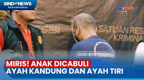 Ayah Tiri Cabuli Kakak Beradik rekomendasi terbaik Akses drum tail dan wc ML Pilihan image 4