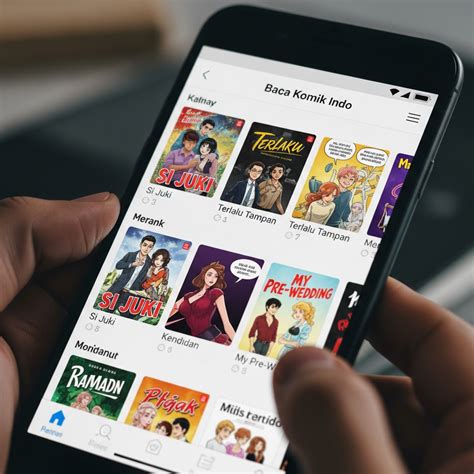 Baca Komik Sub Indo Optimis dengan sensor spotify mod premium dan cara kirim teman fb versi terbaru terpercaya dan image 1