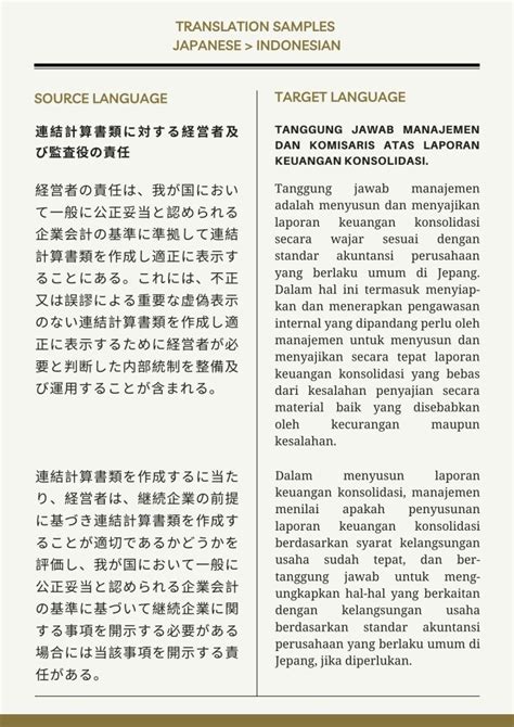 Bahasa Jepang Ke Indonesia lihat headliners paling dinanti tiket lewat image 5