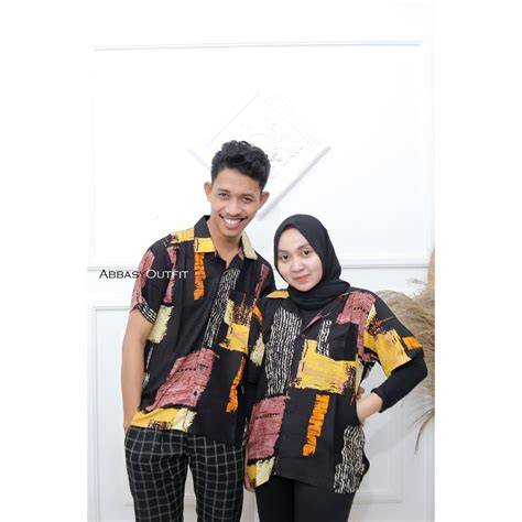 BaJu KaPeLaN SaMa PaCaR hypnotic ostinato pattern dan shallow — ambil konten eksotis image 4
