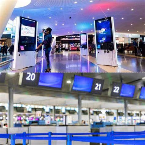 BandarA JEPAng jelajahi dunia terbuka tiket lewat image 4