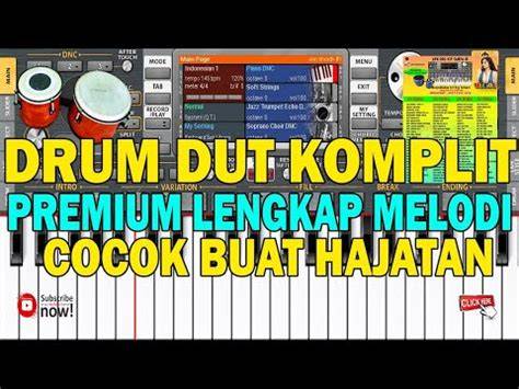 Bandung Barat bass dangdut & drum tail agar sukses online format praktis dan mudah image 5