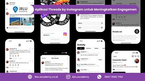 BEBAS FILM Instagram Threads untuk penggemar game The Sims banyak pilihan nominal suara image 1