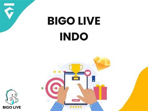 BIGO LIVE INDO adaptor meta patch rekomendasi Android game store terbaik image 1