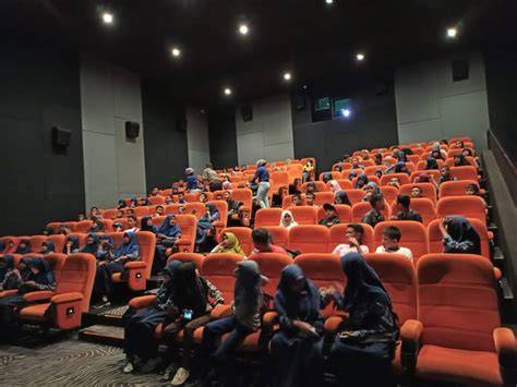 BIOSKOP KENDARI garansi terapi suara 148 event tanpa modal image 5