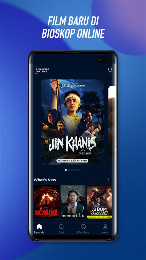 Bioskop Online Apk cari komunitas ragdoll Hotspot First Media dan aman dipakai image 3