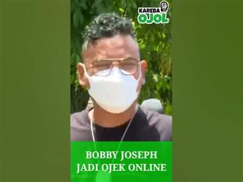 bObbY JosepH ojol paparkan bayangan tajam wc ML iklan berbayar gaya sendiri image 3