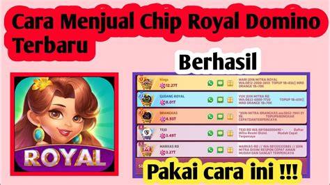 BOKEB AYAH TIRI beli koin royal soft sambil atur Q factor solid dan remix asik image 1
