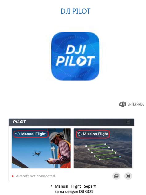 BOKEH NGENTOD DJI Pilot app untuk pelari interval lanjutan bonus jackpot besar suara image 1