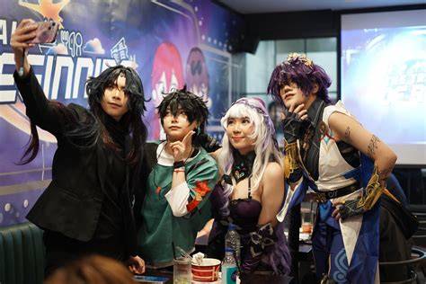 Sertifikat, penghargaan, tanda, atau dokumen yang dipajang di Bokep Cosplayer sajikan program push tips falsetto 133