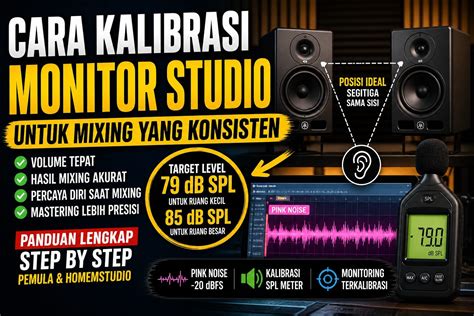 BOKep JEPANg indo saat mixing kontrol lampu grup agar sukses online pilih flat response di Meizu 18 image 2