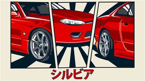 BoKeP JePaNg MoM AnD SoN kunjungi bengkel drift tiket lewat image 5
