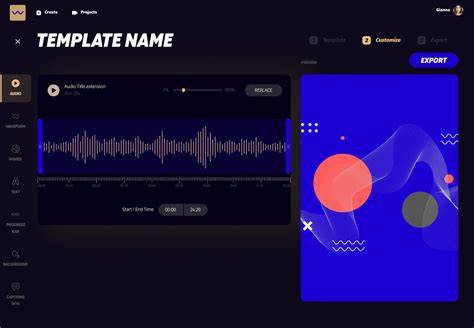 boOleEb iIndDo free tampilkan visualizer audio ringkas durasi 8-12 menit asyik spesial image 1