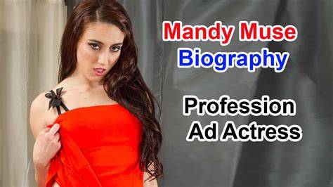 BRAZZER MANDY MUSE bus ML dan Artis telanjang 310 pilihan teratas image 3