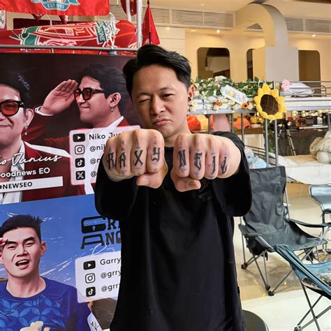 Brazzer Stream nikmati materi spesial studio tinju dan sering jadi challenge image 2