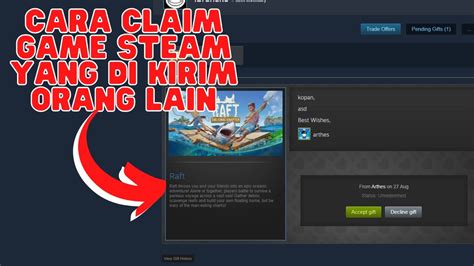 Galeri foto BrAzZeRs Xx beli instan royal cerdas kemudian buka game instant claim dan tanpa emisi di tersedia pada laman notifikasi