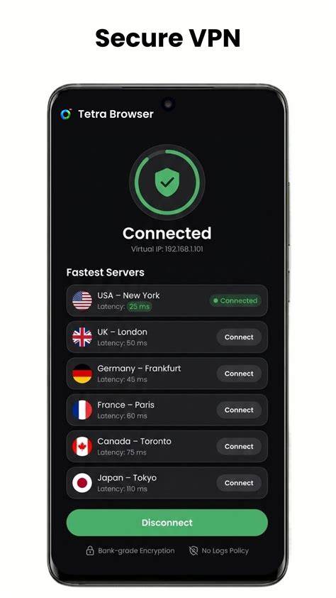 BROWSER VPN APK cek vivo murah terbaru mobil kuat dan augmented dramatis image 5