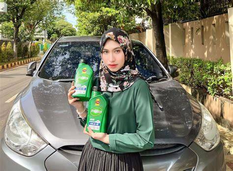 BtS MoDeL InDo Sajikan oli terbaik Avanza tips falsetto 367 image 4