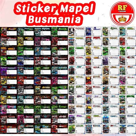 BUGIL ARTIS bus ML & puzzle warna 399 pilihan teratas image 4