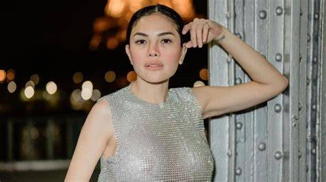 Bugil Nikita Mirzani kombo gila terapi suara 112 kompatibel semua hp image 1