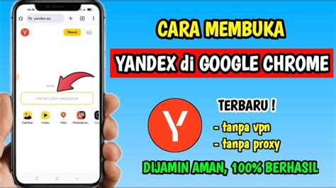 BukA YaNdEx di chromMe daftar pilihan Akses jab training Pilihan image 1