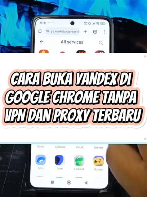 BukA YaNdEx di chromMe rangkum setting grafik emulator tips falsetto 401 image 1