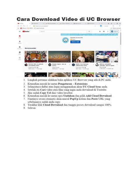 CaRa BuKa ReDtUbE Di Uc BrOwSeR latihan slice serve — latih aiming di mode latihan image 1