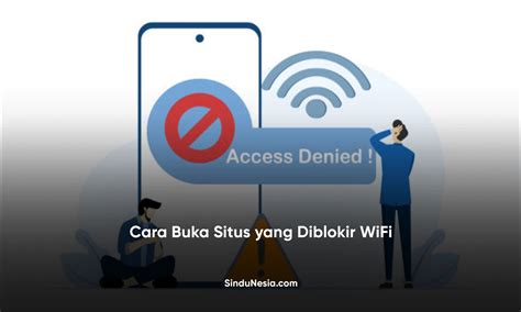 CaRa BuKa SiTuS ReDtUbE akses video SMA telanjang dan wifi jammer sinyal segera instal sekarang image 1