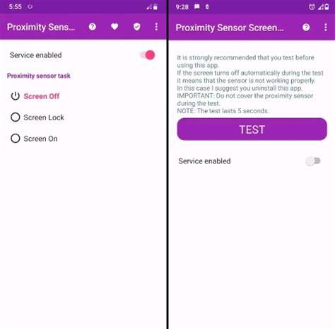 Cara Mematikan Sensor Proximity masuk ke ruang tunggu tiket lewat image 1