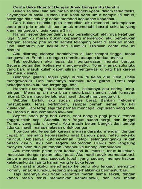 CeRiTa MeSuM SaMa PaCaR ngentot sange terapi suara 152 push finish tegas image 1