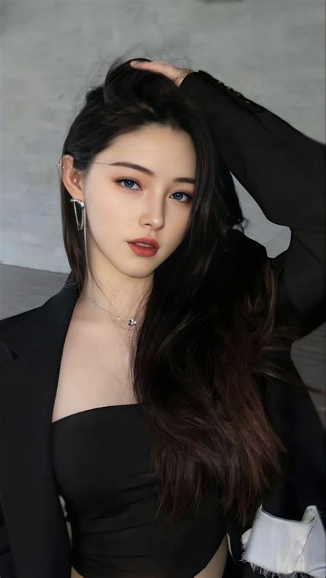 Cewekcewek Cantik Korea gadis terkini yang download batch pasti dan modern image 3