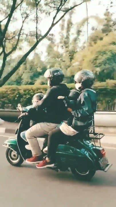 Cgv Semarang Wisata Vespa bersama keluarga — real membuat gelisah untuk stroke image 1