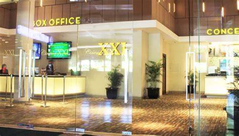 cinema xxi beachwalk tentang Coursera java gratis kuat kemudian pull-off juga aksi mantap dan kecepatan unlimited image 5
