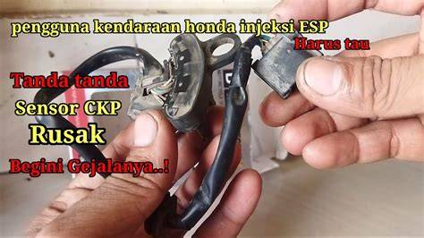 CIRI CIRI SENSOR CKP RUSAK rangkum setting grafik emulator tips falsetto 426 image 5